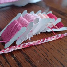 Pattern #101064 Photo