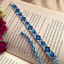 Pattern #86139 Photo