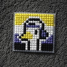 Pattern #144889 Photo