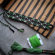 Pattern #124462 Photo