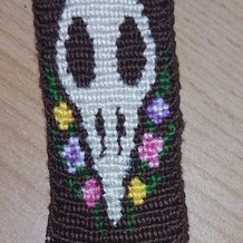 Pattern #157434 Photo