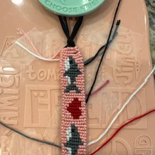 Pattern #25299 Photo