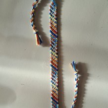 Pattern #135396 Photo