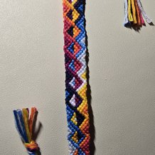 Pattern #61541 Photo