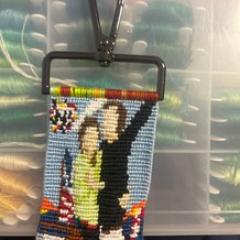 Pattern #60789 Photo