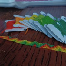 Pattern #158114 Photo