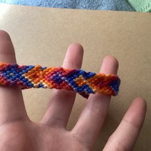 Pattern #17297 Photo