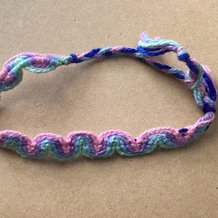 Pattern #14715 Photo