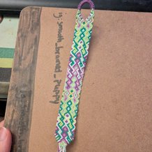 Pattern #51345 Photo