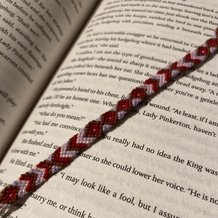 Pattern #86890 Photo