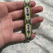 Pattern #198091 Photo