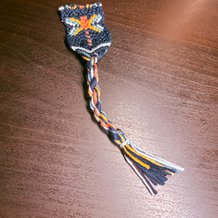 Pattern #168840 Photo