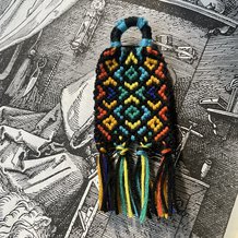 Pattern #90853 Photo