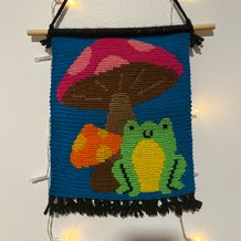 Pattern #172930 Photo