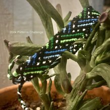 Pattern #170065 Photo