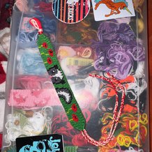 Pattern #100888 Photo