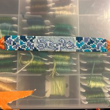 Pattern #170561 Photo