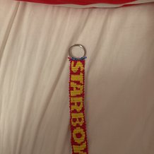 Pattern #150303 Photo