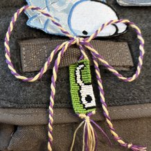 Pattern #161043 Photo