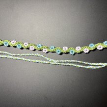 Pattern #163463 Photo