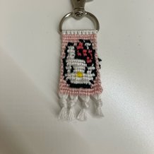 Pattern #57551 Photo