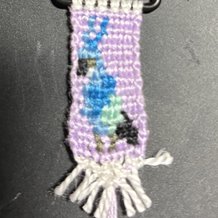 Pattern #92526 Photo