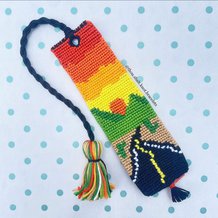 Pattern #86012 Photo