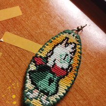 Pattern #200839 Photo