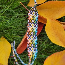 Pattern #72717 Photo