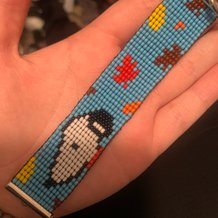 Pattern #196741 Photo