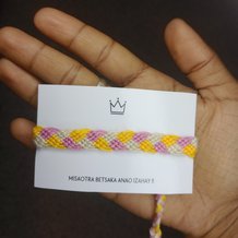 Pattern #14709 Photo