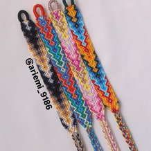 Pattern #25991 Photo