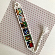 Pattern #160295 Photo