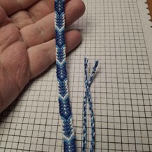 Pattern #200447 Photo