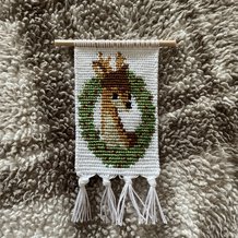 Pattern #61622 Photo