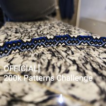 Pattern #187773 Photo