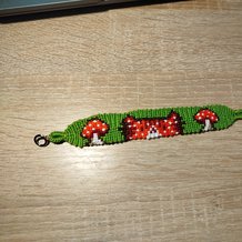 Pattern #155274 Photo