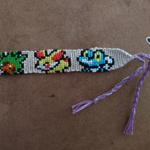 Pattern #92629 Photo