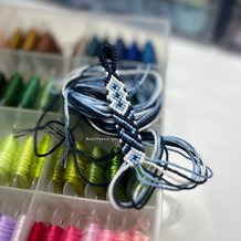 Pattern #147013 Photo