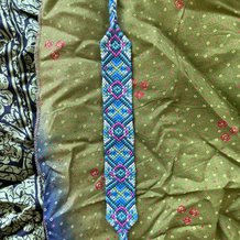 Pattern #185893 Photo