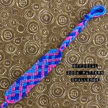 Pattern #200347 Photo