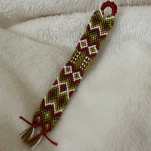 Pattern #164204 Photo