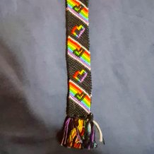 Pattern #143114 Photo