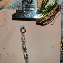 Pattern #161211 Photo