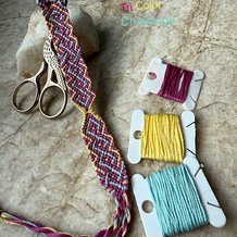 Pattern #192696 Photo