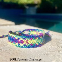 Pattern #195953 Photo