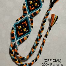 Pattern #119989 Photo