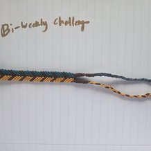 Pattern #199802 Photo