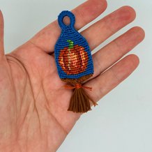 Pattern #195801 Photo