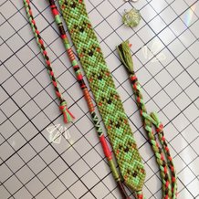 Pattern #199035 Photo